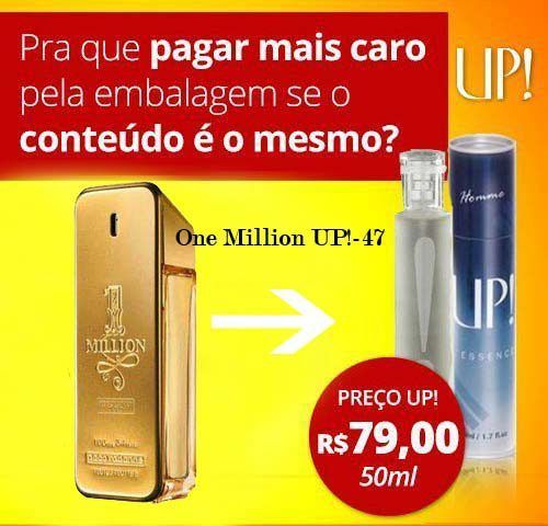 UP ESSÊNCIA IMPORTADA!